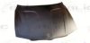 BMW 41003449411 Bonnet